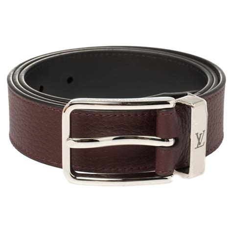 pont neuf taurillon belt